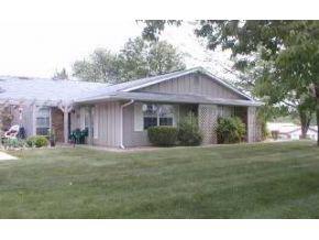 1165 Regency, Bloomington, IN 47401 photo 1