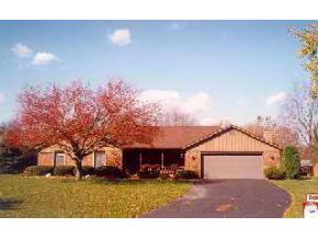 5389 Westfall Court, Bloomington, IN 47404 photo 1