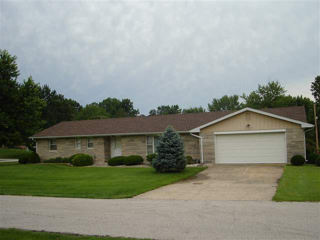 6 Gerald Dr, Washington, IN 47501 photo 1