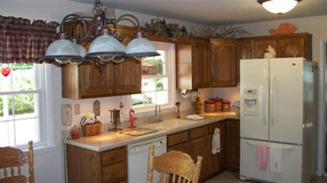 5110 E Simpson Dr, Vincennes, IN 47591 photo 2