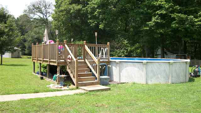 5110 E Simpson Dr, Vincennes, IN 47591 photo 6