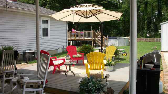 5110 E Simpson Dr, Vincennes, IN 47591 photo 9