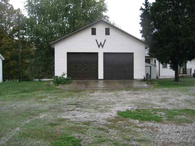 9318 E State Road 67, Bruceville, IN 47516 photo 2