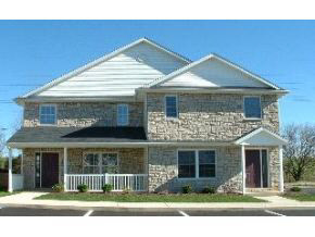 1353 Stella Dr, Bloomington, IN 47401 photo 1