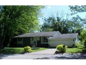 3402 N Valleyview Dr, Bloomington, IN 47401 photo 1