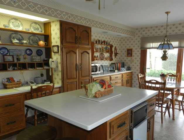 3587 E Diamond Dr, Vincennes, IN 47591 photo 6