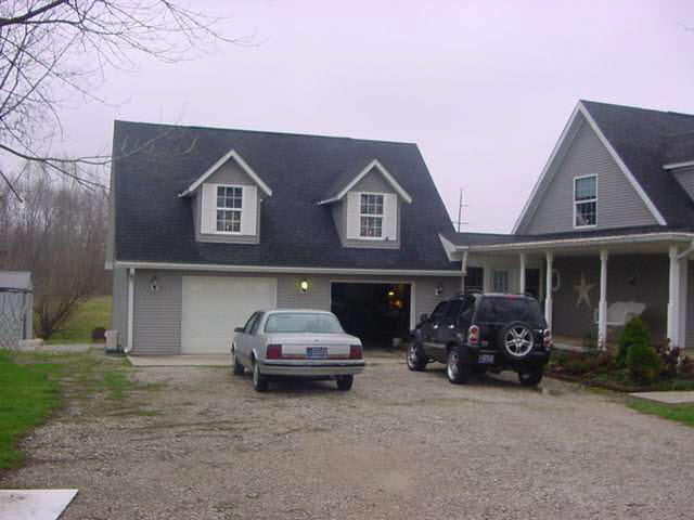 7628 N Scepter Rd, Bicknell, IN 47512 photo 2