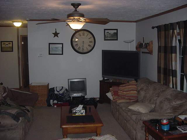 7628 N Scepter Rd, Bicknell, IN 47512 photo 7