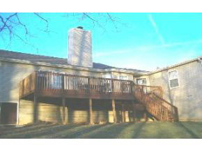 3200 Mattatha Dr, Bloomington, IN 47401 photo 2