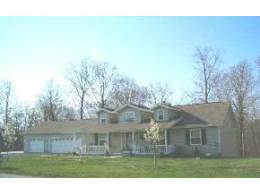3200 Mattatha Dr, Bloomington, IN 47401 photo 1