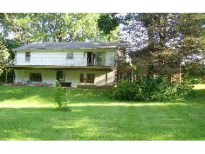 3812 W Stoutes Creek Rd, Bloomington, IN 47404 photo 2