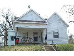 931 West 7th Street, Bloomington, IN 47401 photo 1