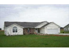 20 Easy St, Mitchell, IN 47446 photo 1