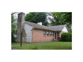 1828 Hunter Ave E, Bloomington, IN 47401 photo 1