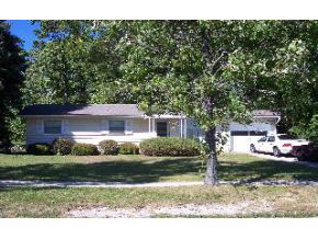 628 W Parrish Rd, Bloomington, IN 47404 photo 1