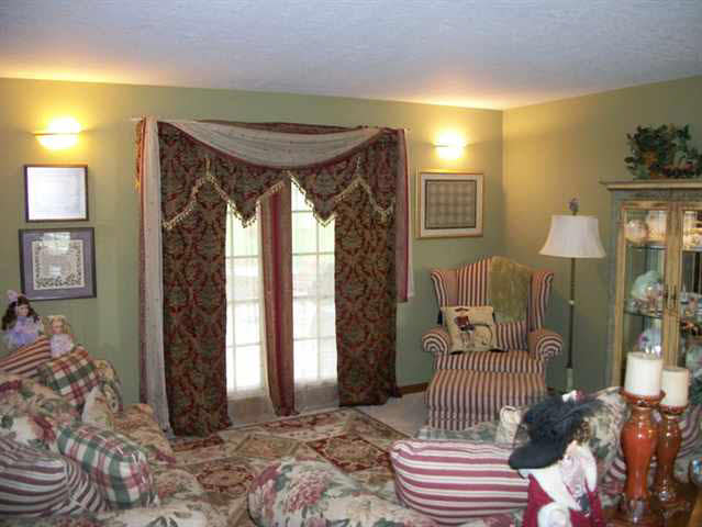 3469 E Meadow Creek Ct, Vincennes, IN 47591 photo 7