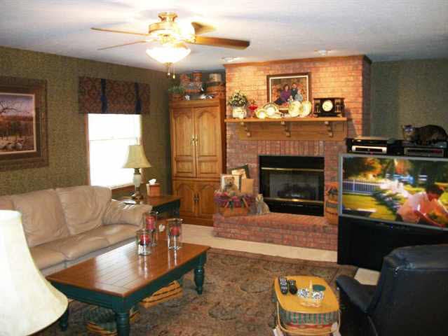 3469 E Meadow Creek Ct, Vincennes, IN 47591 photo 5