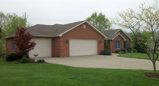 3469 E Meadow Creek Ct, Vincennes, IN 47591 photo 10