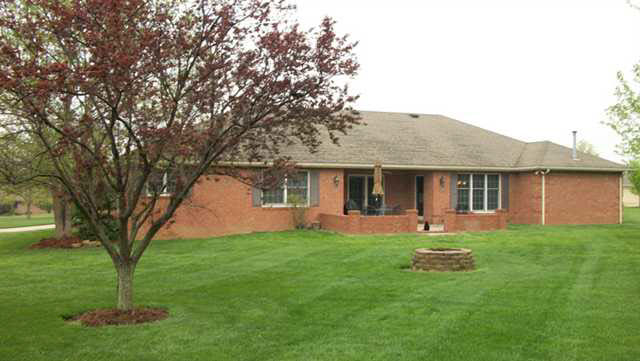 3469 E Meadow Creek Ct, Vincennes, IN 47591 photo 9