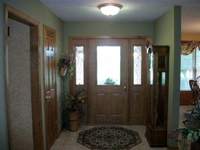 3469 E Meadow Creek Ct, Vincennes, IN 47591 photo 8