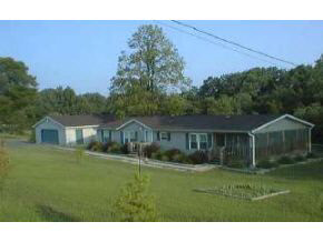 8396 West Gardner Road, Bloomington, IN 47403 photo 1