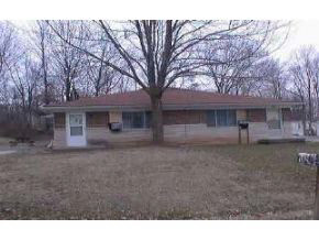 1612 Willis N, Bloomington, IN 47404 photo 1