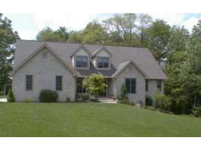 3715 Exeter Ln, Bloomington, IN 47408 photo 1