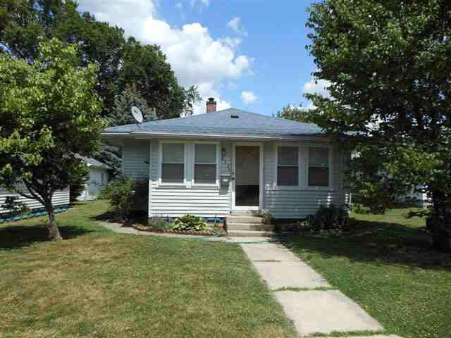 832 State St, Vincennes, IN 47591 photo 1