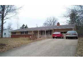 1821 Ruby Ln, Bloomington, IN 47401 photo 1