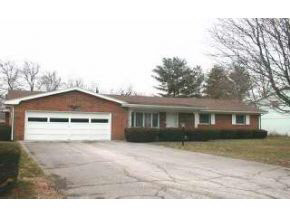 3638 Sowder Sq S, Bloomington, IN 47401 photo 1