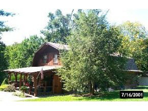 6900 South Mccormick Road, Bloomington, IN 47401 photo 1