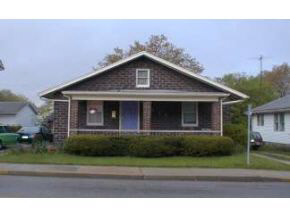 511 Allen St W, Bloomington, IN 47403 photo 1