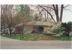 1515 East Maxwell Lane, Bloomington, IN 47401 photo 1