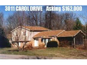 3011 Carol Avenue, Bloomington, IN 47408 photo 1