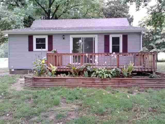 2391 N Hillcrest Rd, Vincennes, IN 47591 photo 7