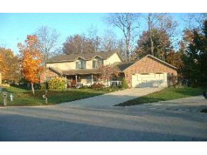 1000 Jennifer Dr, Bloomington, IN 47401 photo 1