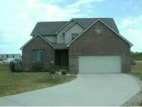 4021 Stonegate Ct, Bloomington, IN 47401 photo 2