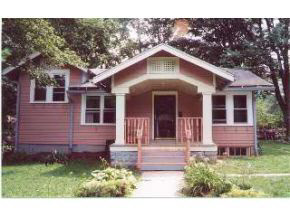 921 South Mitchell Street, Bloomington, IN 47401 photo 2