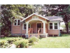 921 South Mitchell Street, Bloomington, IN 47401 photo 1