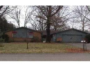 4510 Sheffield Dr, Bloomington, IN 47408 photo 1