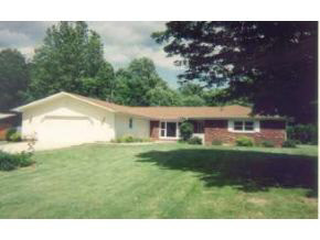5495 Earl Young Rd, Bloomington, IN 47408 photo 1
