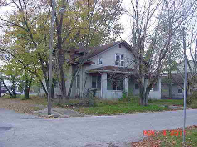 216 E 2nd, Bicknell, IN 47512 photo 1