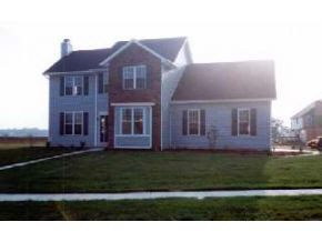 4406 Eagleview Dr, Bloomington, IN 47403 photo 1
