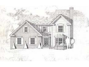 3004 Fox Chase Ct, Bloomington, IN 47401 photo 1
