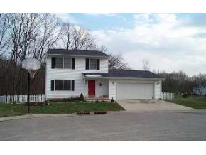 5929 Phyllis Ct, Bloomington, IN 47403 photo 1