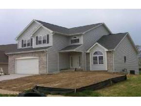 2413 Canada Dr, Bloomington, IN 47401 photo 1