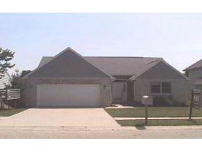 911 Rolling Rock Dr, Bloomington, IN 47401 photo 1