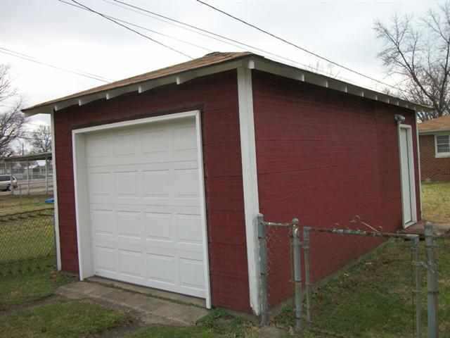 28 E Reel Ave, Vincennes, IN 47591 photo 11