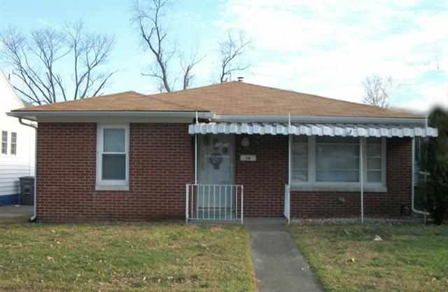 28 E Reel Ave, Vincennes, IN 47591 photo 1