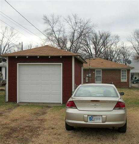 28 E Reel Ave, Vincennes, IN 47591 photo 12